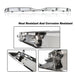 For 14-19 Toyota 4Runner Limited Front Bumper Grille Assembly Body Kits Replace