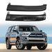 For 2014-2019 Toyota 4Runner Limited Front Bumper Grille Assembly Body Kits