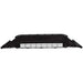 For 2019-2021 Toyota RAV4 Front Upper Lower Grille Bumper Fog Lights Valance Set
