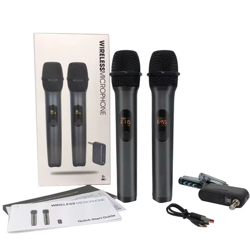 Sennheiser EW100 G4 Pro UHF Wireless Mics