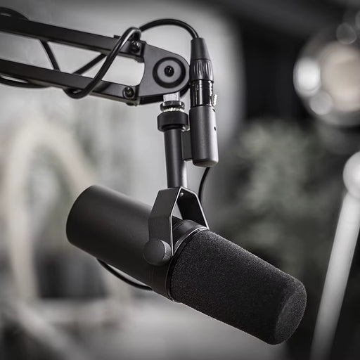 SM7B Pro Studio Mic