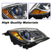 For 2012-2017 Buick Verano Halogen Headlight Headlamp Assembly Passenger Side