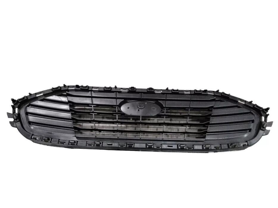 2019 2020 2021 Ford Transit Connect Front Grille W/O Chrome Molding Trim