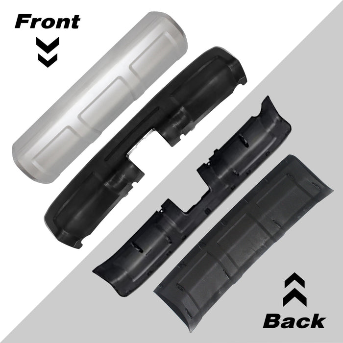 For Toyota 4Runner TRD Pro Off-Road 2014-2023 Lower Valance Panel Bumper Replace
