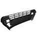 Front Bumper Lower Grille & Guard Plate for 2016-2018 Toyota Lexus ES350 Es300H