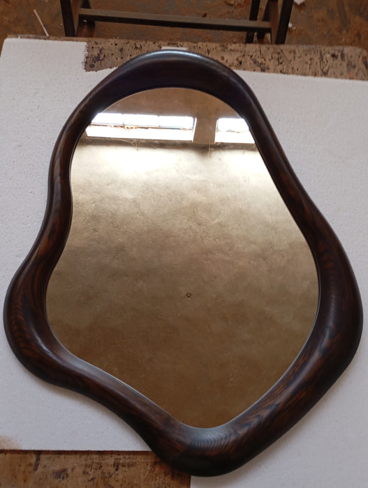 Unique Wall Mirrors | Wood & Oak | Perfect Gift