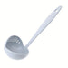 2in1 Long Handle Soup Spoon  Strainer Tool