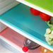 4Pack Washable Waterproof Refrigerator and Shelf Liners