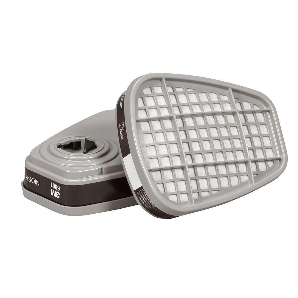 Respirator Cartridge